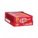 Nestle KitKat 2 Finger Milk Chocolate Bar Pack of 12 12604149 NL56917