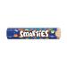 Nestle Smarties Giant Hexatube 120g (Pack of 15) 12483809 NL57970
