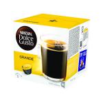 Nescafe Dolce Gusto Grande Capsules (Pack of 48) 12181434 NL58458