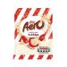 Nestle Aero Candy Cane Bubbles Vanilla Bag 70g 12537925 NL58559
