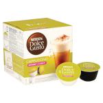 Nescafe Dolce Gusto Skinny Cappuccino Capsules (Pack of 48) 12051233 NL58738