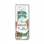 Maison Perrier Chic Rosellini 250ml Can Pack of 24 12605735 NL59511