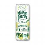 Maison Perrier Chic Lemonjito (Pack of 24) 12605727 NL59525
