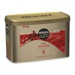 Nescafe Cap Colombie Instant Coffee 500g (Will make around 277 cups of coffee) 12284223 NL60720