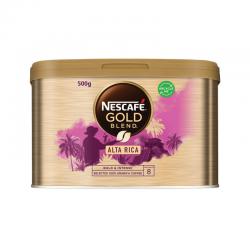 Nescafe Alta Rica Coffee 500g Tin 12284227 NL60730