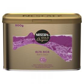 Nescafe Alta Rica Coffee 500g 12284227 NL60730