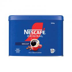 Nescafe Decaf Coffee