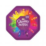 Nestle Quality Street Chocolate Tub 550g 12606305 NL60918