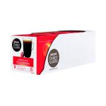 Nescafe Dolce Gusto Americano Bold Morning Coffee Capsules (Pack of 48) 12372153 NL66355