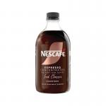 Nescafe Concentrate Espresso Iced Classic 500ml 12629742 NL68606