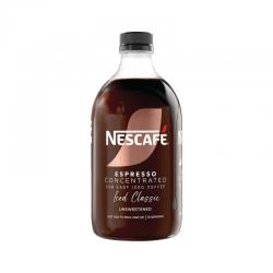 Nescafe Concentrate Espresso Iced Classic 500ml 12629742 NL68606
