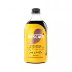 Nescafe Concentrate Iced Vanilla 500ml 12629709 NL68610