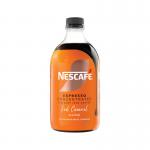 Nescafe Concentrate Iced Caramel 500ml 12629743 NL68622