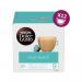 Nescafe Dolce Gusto Flat White Coffee 140.4g (Pack of 36) 12552348 NL68869