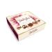 Nestle Dairy Box Classic Collection Chocolates Medium Carton 326g 12447651 NL69224