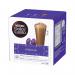Nescafe Dolce Gusto Mocha Coffee 216g (Pack of 48) 12552647 NL69489