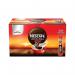 Nescafe Original Coffee One Cup Stick Sachet (Pack of 200) 12348358 NL72756