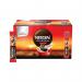 Nescafe Original Coffee One Cup Stick Sachet (Pack of 200) 12348358 NL72756