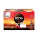 Nescafe Original Coffee One Cup Stick Sachet (Pack of 200) 12348358 NL72756