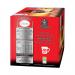 Nescafe Original Coffee One Cup Stick Sachet (Pack of 200) 12348358 NL72756