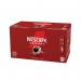 Nescafe Original Coffee One Cup Stick Sachet (Pack of 200) 12348358 NL72756