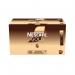 Nescafe Gold Blend One Cup Sticks Coffee Sachets (Pack of 200) 12340523 NL72757