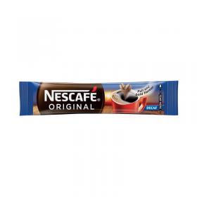 Nescafe Decaffeinated One Cup Sticks Coffee Sachets (Pack of 200) 12315595 NL72758