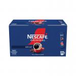 Nescafe Decaffeinated One Cup Sticks Coffee Sachets (Pack of 200) 12315595 NL72758