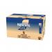 Nescafe Gold Blend Decaffeinated One Cup Coffee Sachets (Pack of 200) 12340522 NL72759