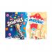 Nestle Smarties Milkybar Kids Selection Box 116.4g 12616163 NL76417