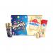 Nestle Smarties Milkybar Kids Selection Box 116.4g 12616163 NL76417