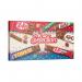 Nestle Christmas Chocolate Selection Box 223.5g 12616166 NL76421