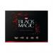 Nestle Black Magic Dark Chocolate Carton Small 174g 12445818 NL77610