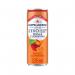 San Pellegrino Zero Fruit Beverages Peach+Clem 330ml Pack 24 12602682 NL78692