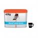 Nescafe Azera Americano Decaffeinated Coffee 420g Tin 12495100 NL78802