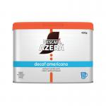 Nescafe Azera Americano Decaffeinated Coffee 420g Tin 12495100 NL78802