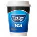 Nescafe and Go Tetley Tea (Pack of 8) 12495377 NL79200