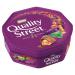 Quality Street 720g Tub (Contains hazelnuts and milk) NL79415