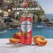 San Pellegrino Zero Fruit Beverages Orange 330ml Pack of 24 12602787 NL79691