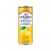 San Pellegrino Zero Fruit Beverages Lemon 330ml Pack of 24 12602689 NL79694