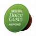 Nescafe Dolce Gusto Almond Flat White Coffee Capsules (Pack of 36) 12451409 NL80056