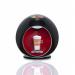 Nescafe Dolce Gusto Majesto Coffe Machine with 480 FOC Pods NL819844 NL819844
