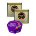Nescafe Gold Blend Instant Coffee 750g Buy 2 Get FOC Quality Street 720g NL819846