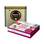 Nescafe Gold Blend 750G Buy 2 Get FOC Nestle Box Nl819863 NL819863