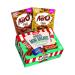 Nestle Chocolate Mini Breaks Pack of 70 Get 2 FOC Aero Melts NL819869 NL819869