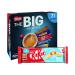 Nestle Big Biscuit Box Buy 1 Get FOC KitKat 2 Finger White Choc 9Pk NL819873