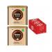 Buy 2 Tins of Nescafe Gold Blend 750g and get a case of 4-Finger KitKat x24 Pack Free NL819882