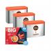 Nescafe Azera 750g x3 + FOC Big Biscuit Box NL819889