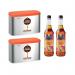 Nescafe Azera Americano Instant Coffee 500g Buy 2 Get 2 FREE Tate + Lyle Caramel Syrup NL819893
