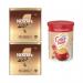 Buy 2 Tins of Gold Blend 750g Get FOC Coffee Mate 550g NL819900
